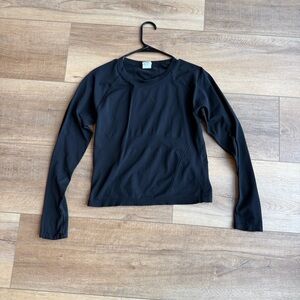 Athleta active wear top